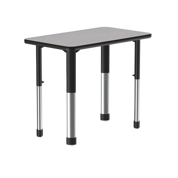HPL Collaborative Desk - Rec